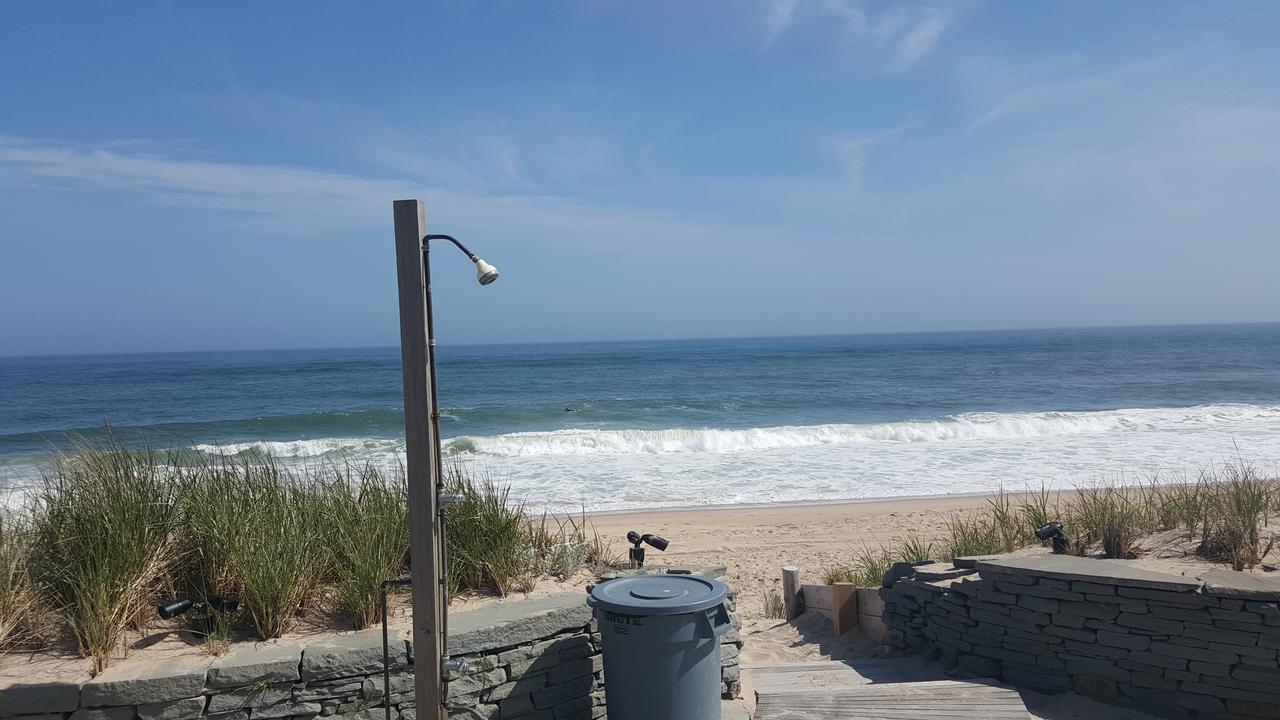 White Sands Motel Amagansett Dış mekan fotoğraf
