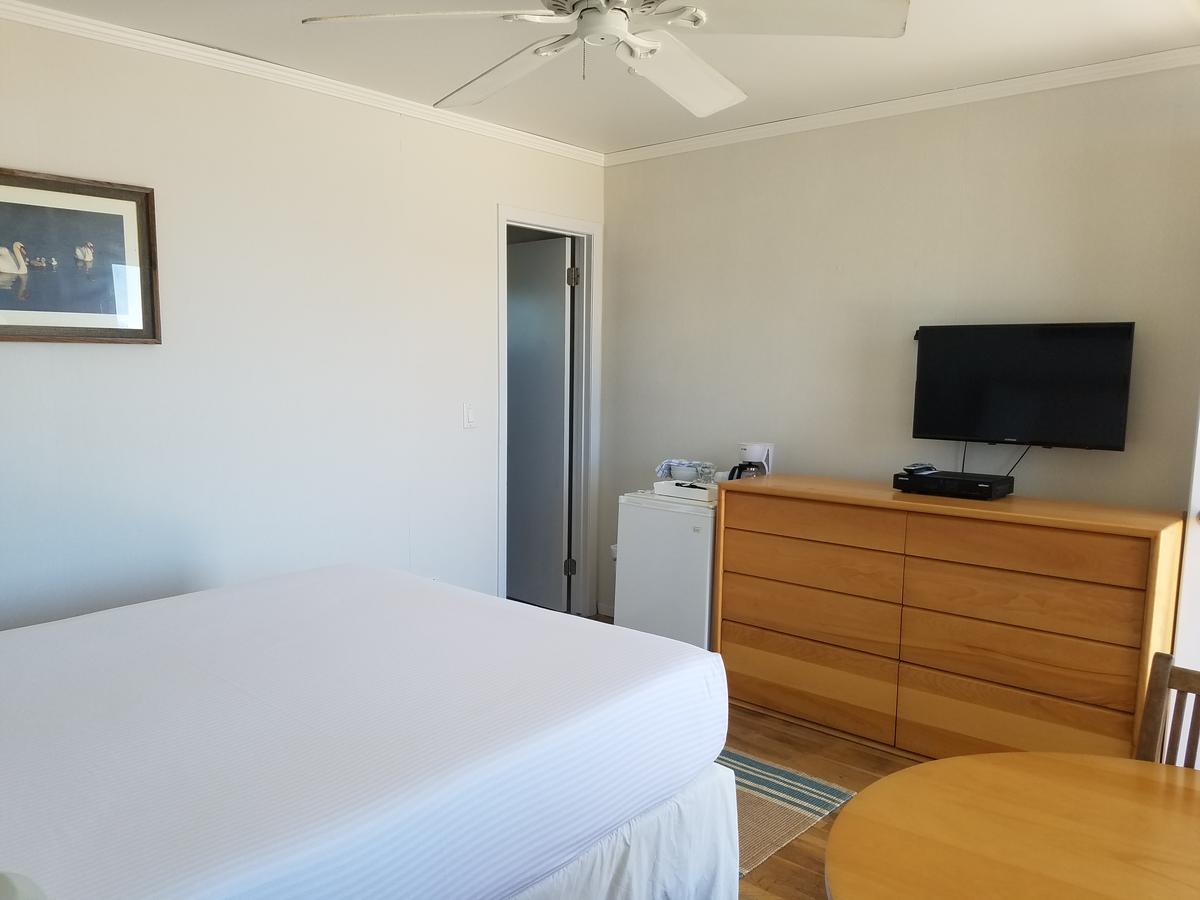 White Sands Motel Amagansett Dış mekan fotoğraf