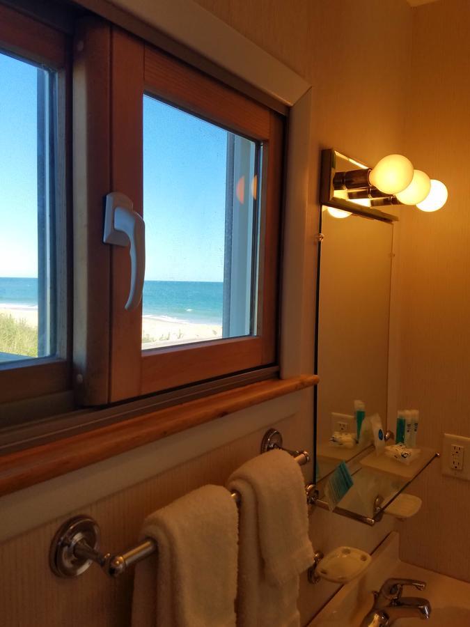 White Sands Motel Amagansett Dış mekan fotoğraf