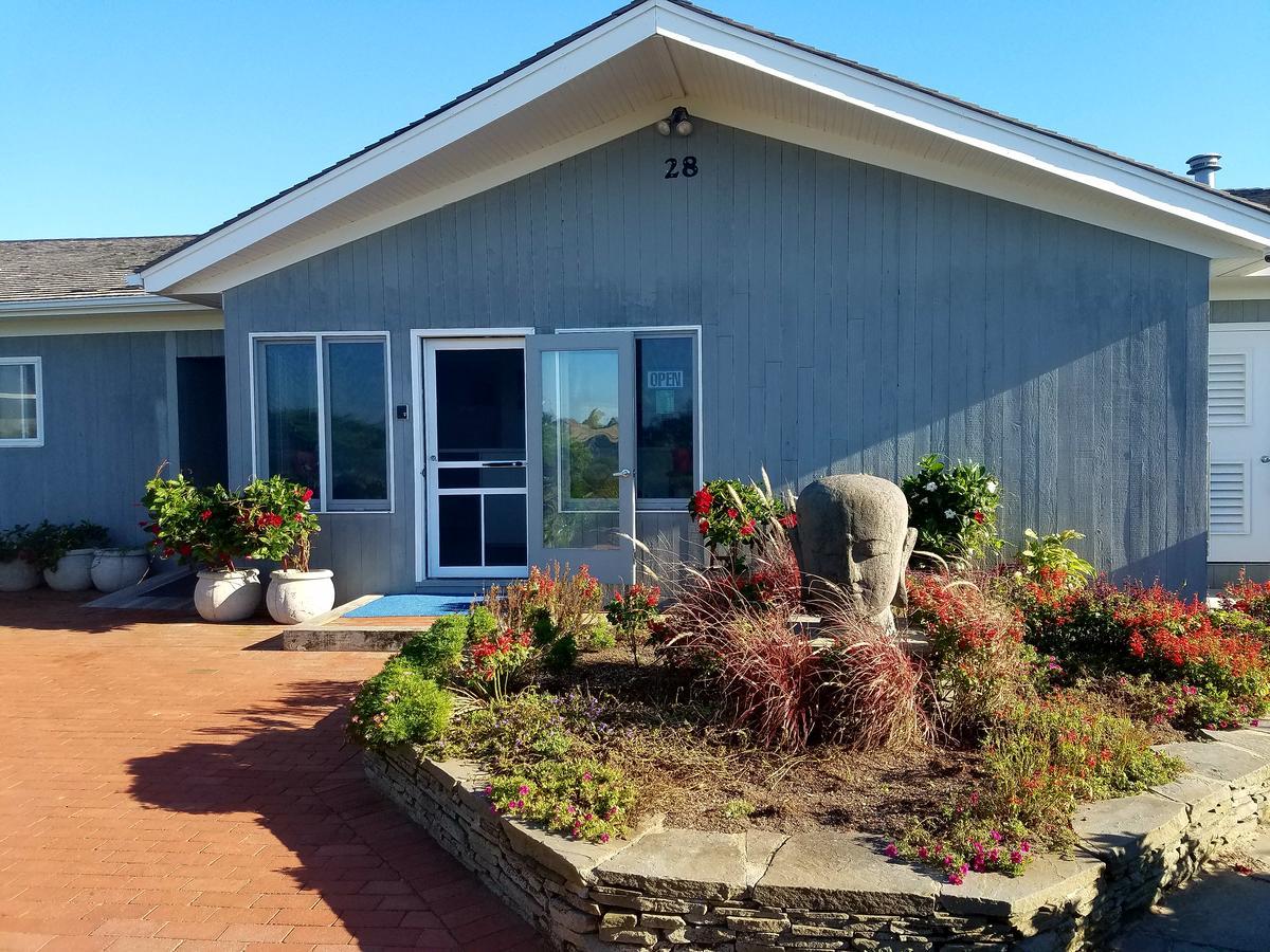 White Sands Motel Amagansett Dış mekan fotoğraf
