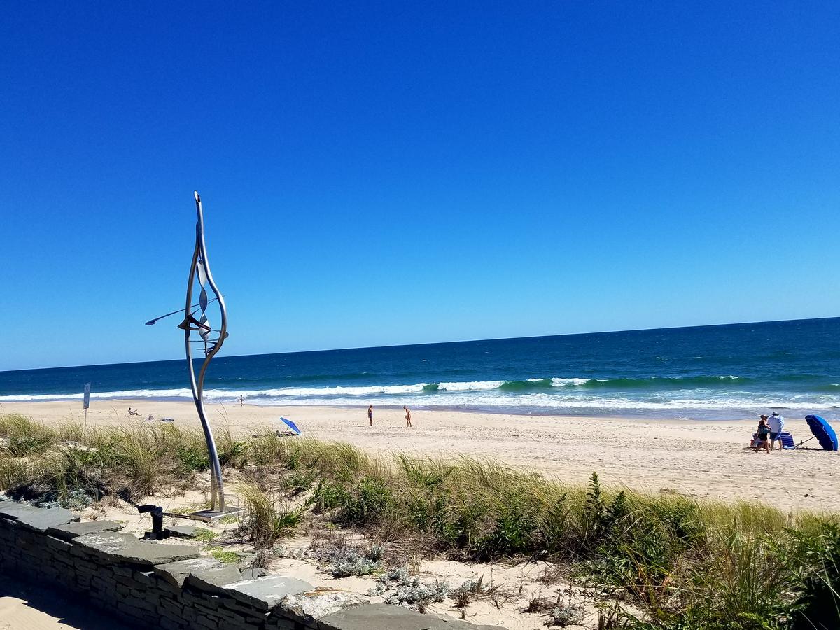 White Sands Motel Amagansett Dış mekan fotoğraf
