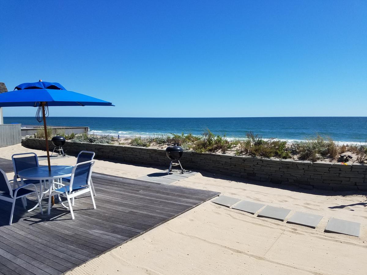 White Sands Motel Amagansett Dış mekan fotoğraf