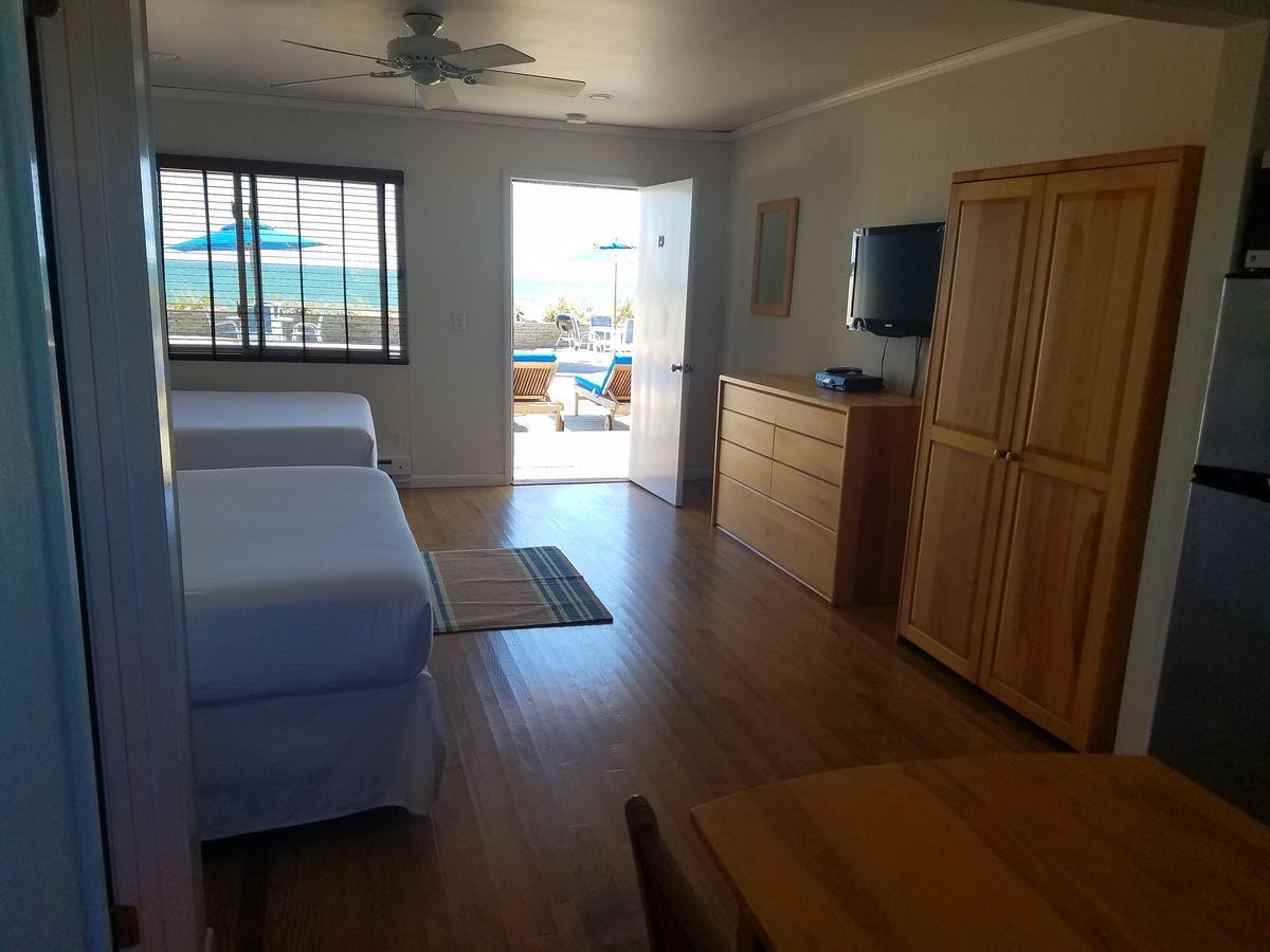 White Sands Motel Amagansett Dış mekan fotoğraf