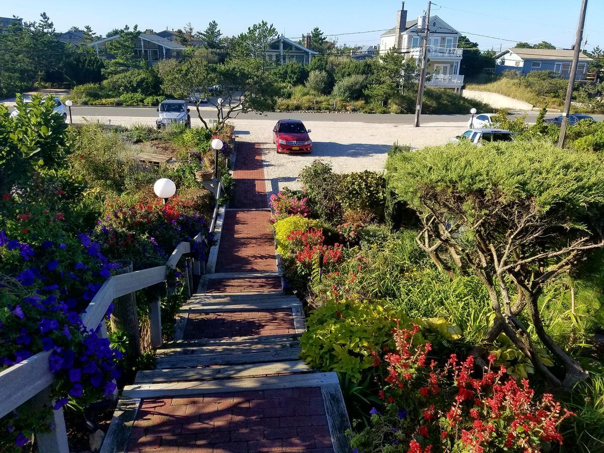 White Sands Motel Amagansett Dış mekan fotoğraf