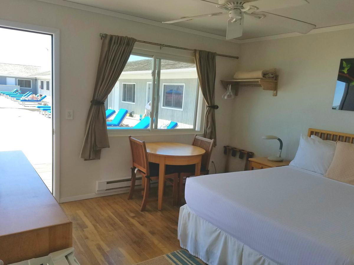 White Sands Motel Amagansett Dış mekan fotoğraf