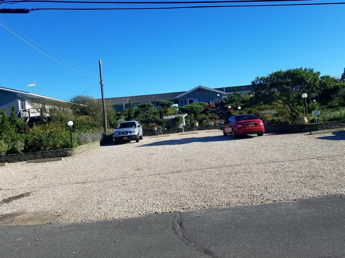 White Sands Motel Amagansett Dış mekan fotoğraf