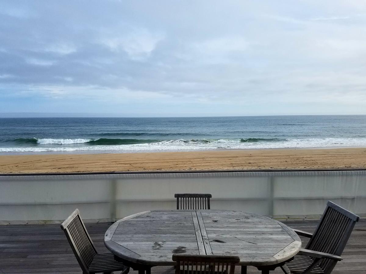 White Sands Motel Amagansett Dış mekan fotoğraf