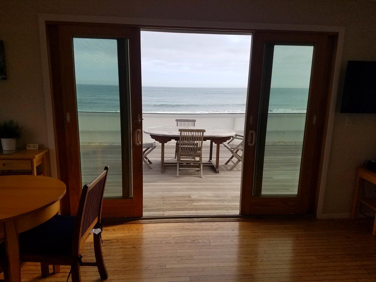 White Sands Motel Amagansett Dış mekan fotoğraf